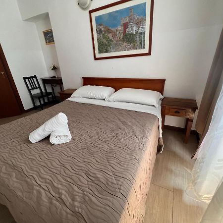 Booking Inn Settembre 95 Rome Bagian luar foto