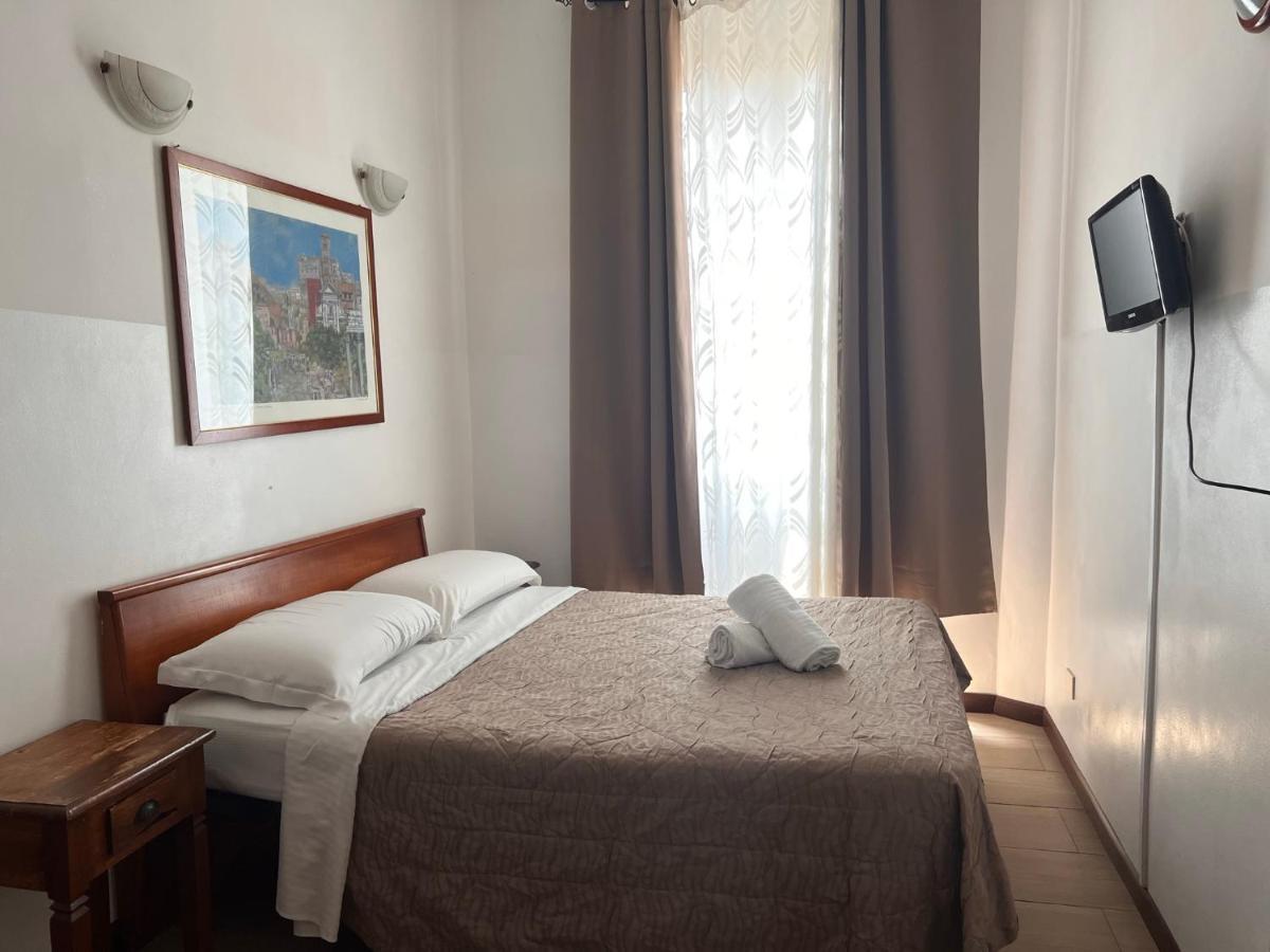 Booking Inn Settembre 95 Rome Bagian luar foto
