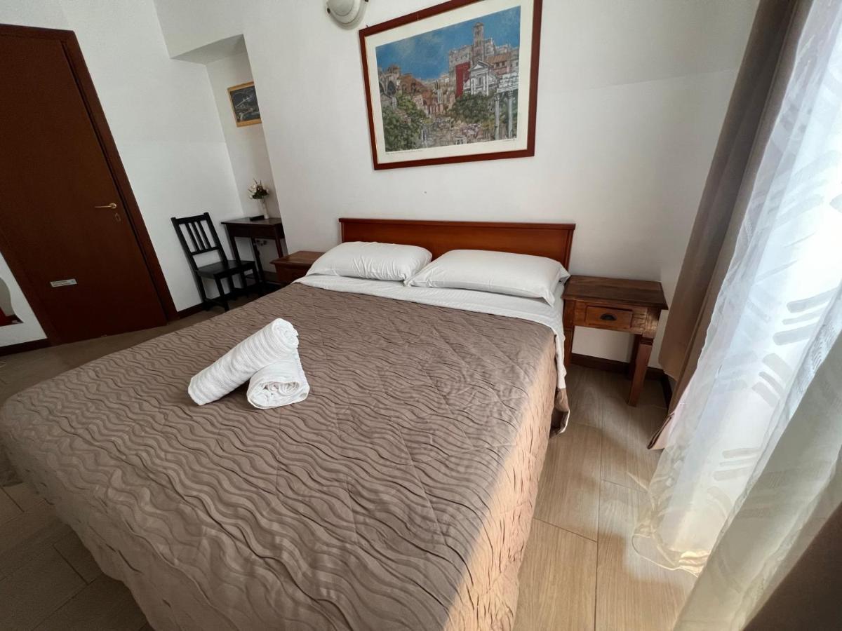 Booking Inn Settembre 95 Rome Bagian luar foto
