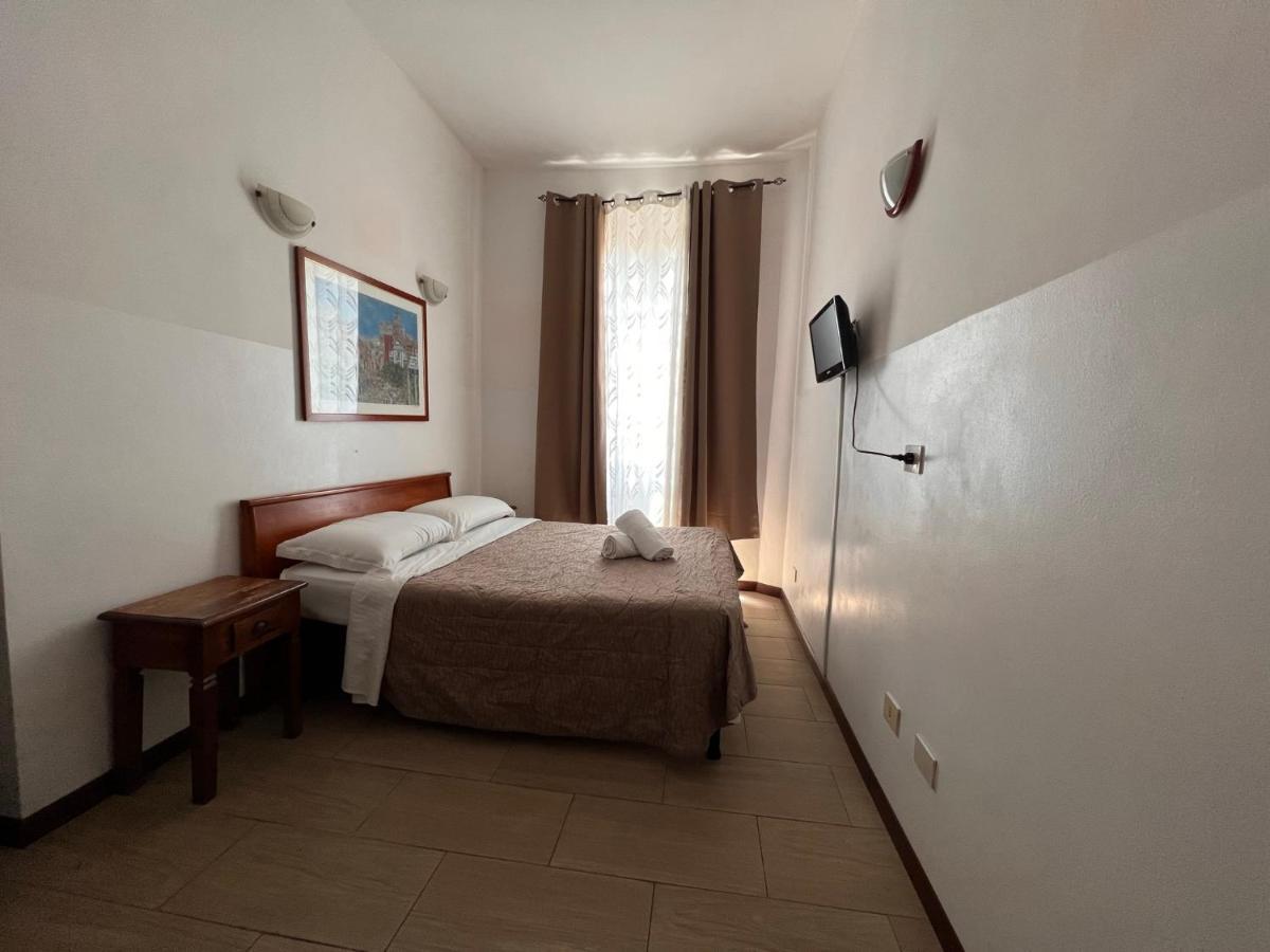 Booking Inn Settembre 95 Rome Bagian luar foto