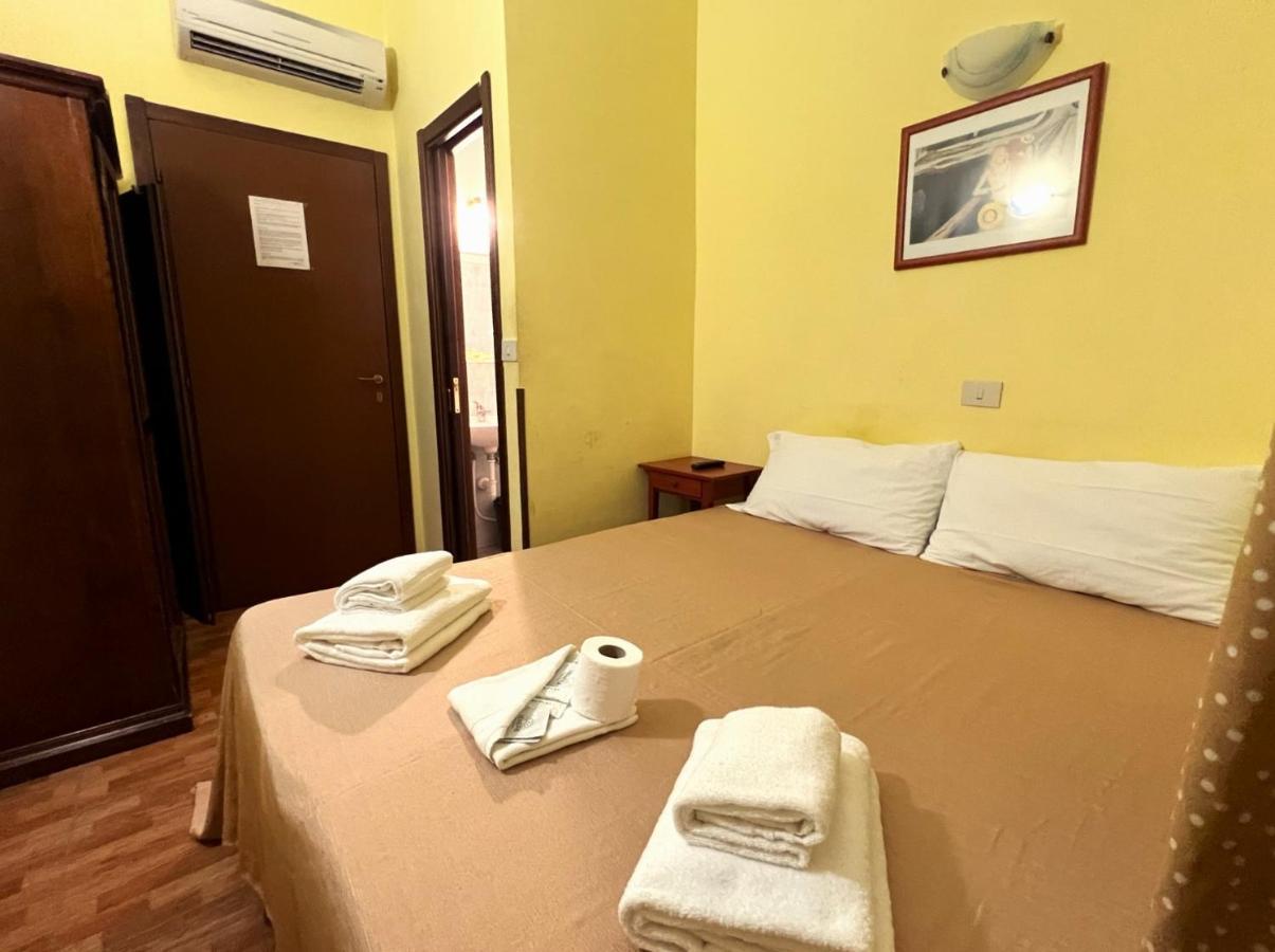 Booking Inn Settembre 95 Rome Bagian luar foto