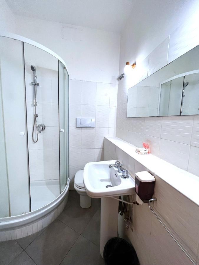 Booking Inn Settembre 95 Rome Bagian luar foto