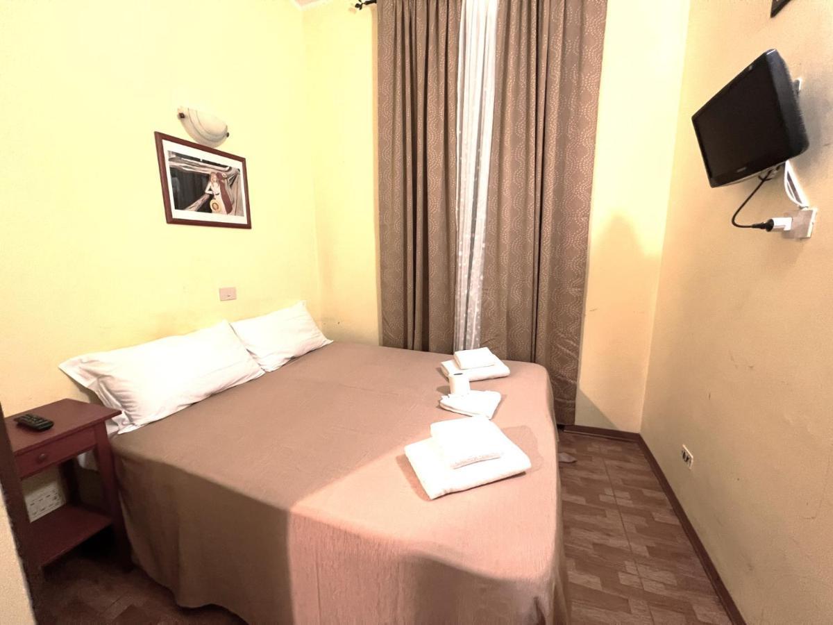 Booking Inn Settembre 95 Rome Bagian luar foto